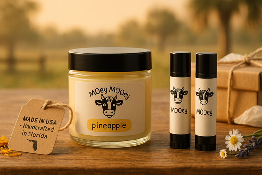 Made in USA Skincare — Does It Really Matter? (Especially Here in Florida?)