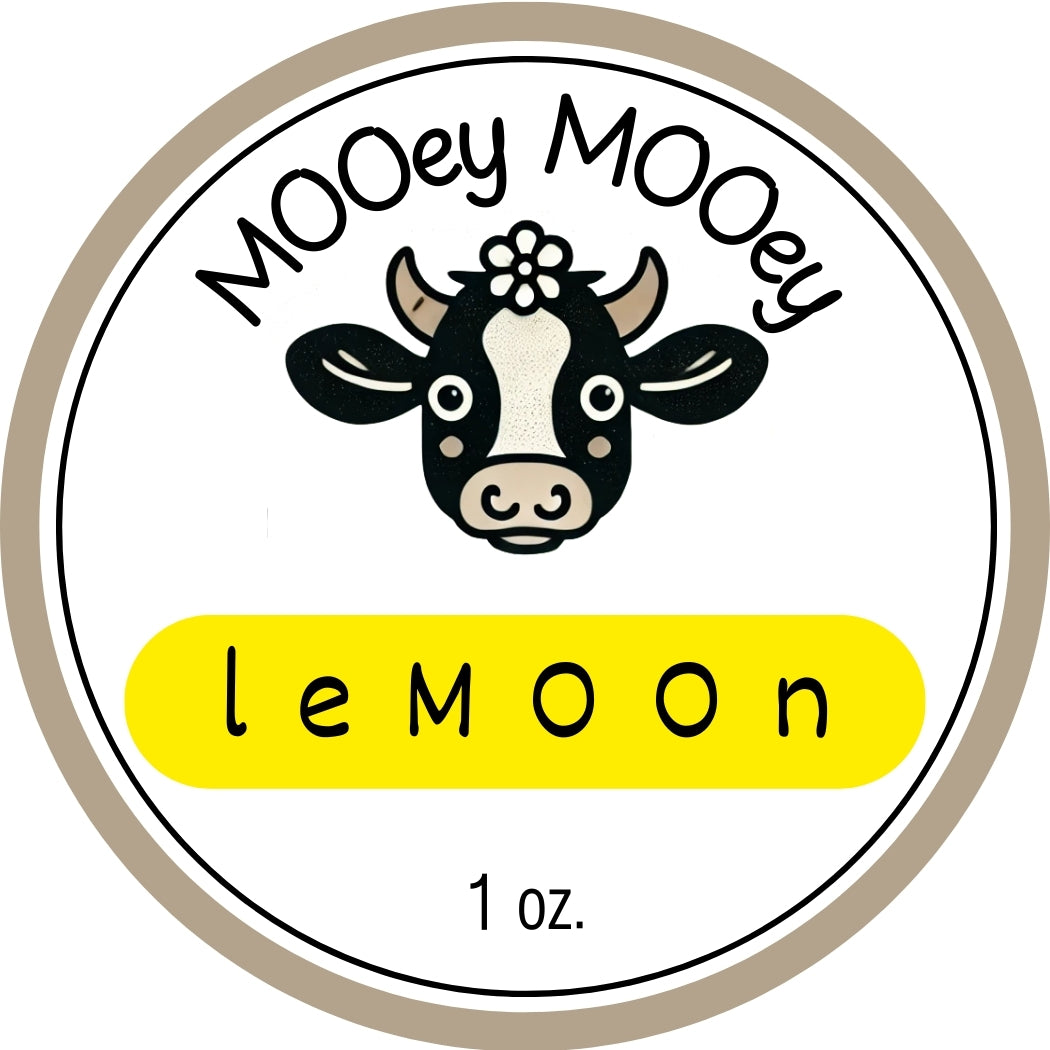 Lemon Whipped Tallow Moisturizer