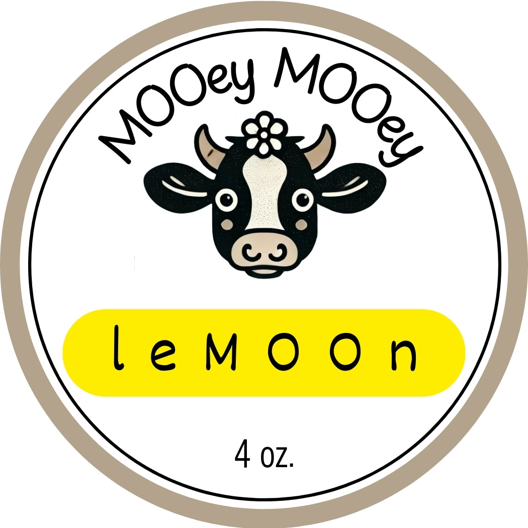 Lemon Whipped Tallow Moisturizer