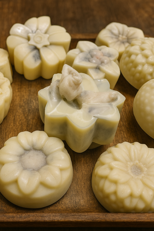 MOO Mama Rest & Recovery Bundle