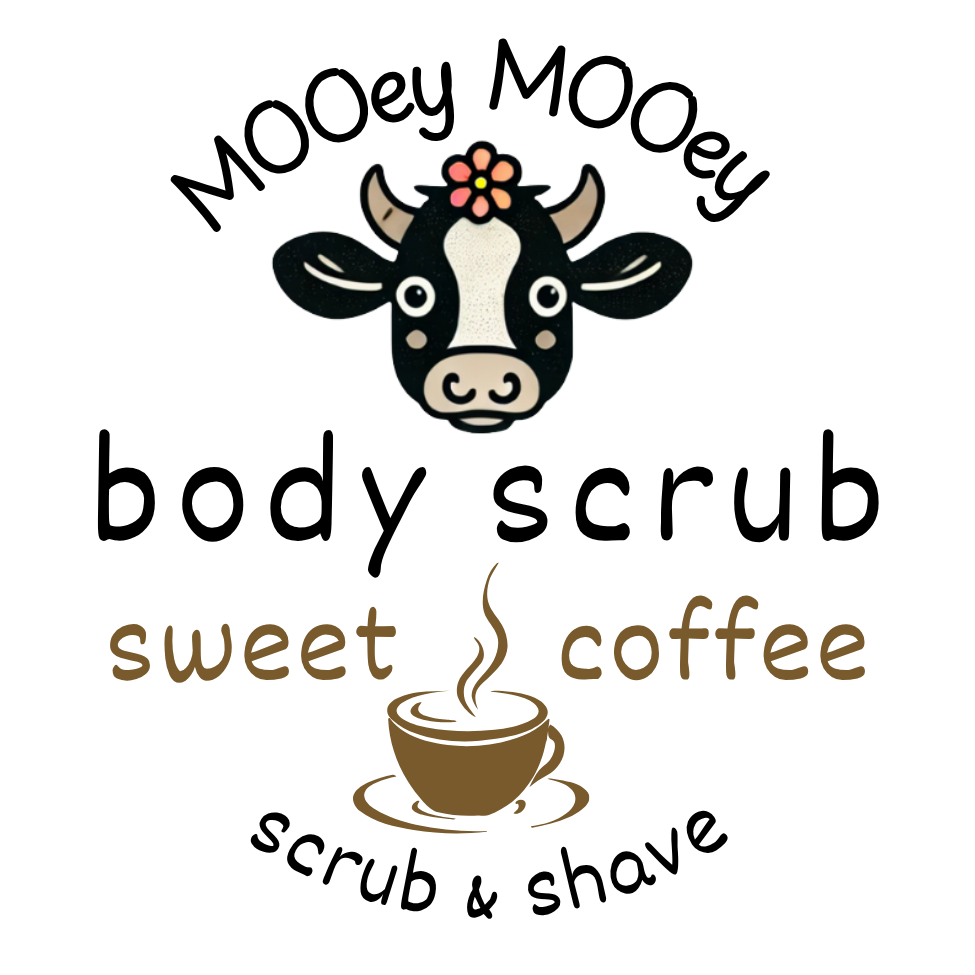 Sweet Coffee Tallow Body Scrub