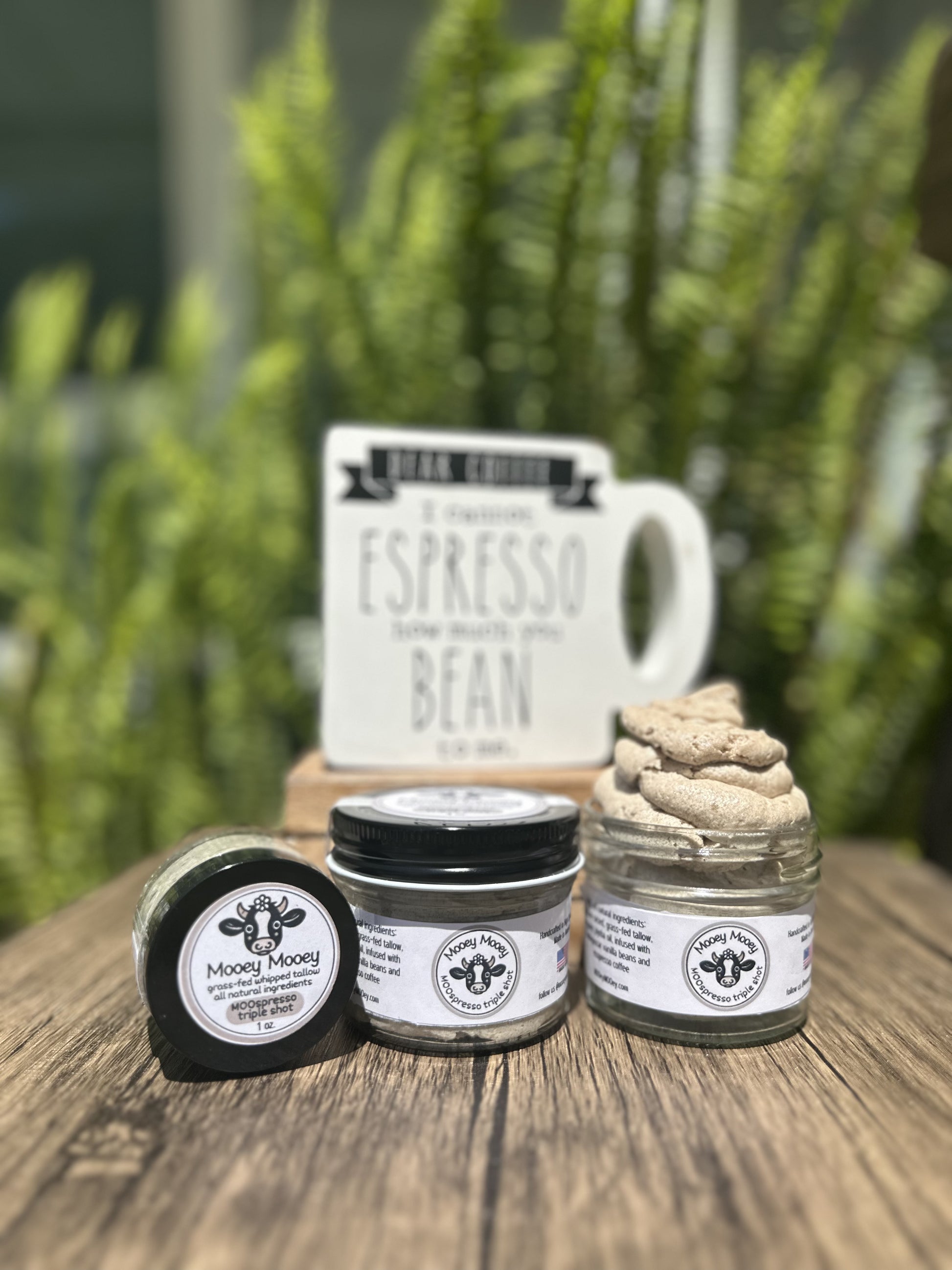 MOOspresso Whipped Tallow Moisturizer-SQ5537592