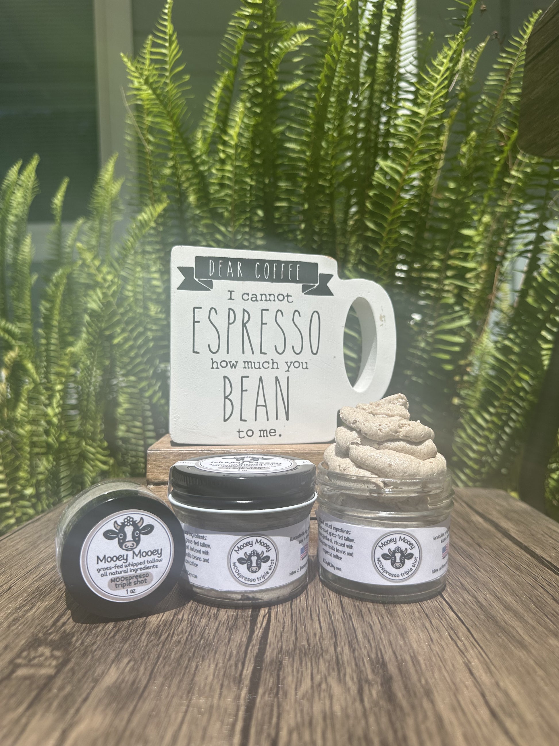 MOOspresso Whipped Tallow Moisturizer-SQ5537592