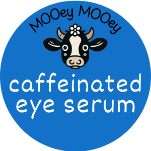 Caffeinated Tallow Eye Revival Serum