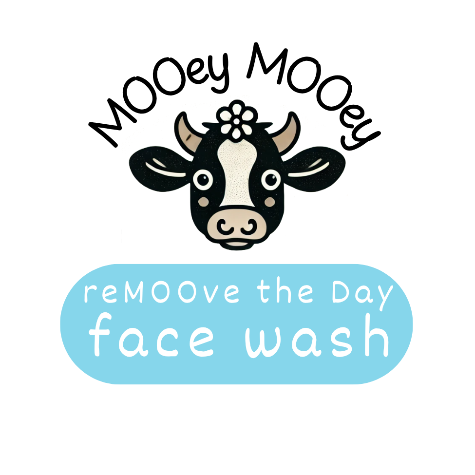 ReMOOve the Day – Natural Tallow Makeup Remover