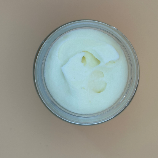 ReMOOve the Day – Natural Tallow Makeup Remover