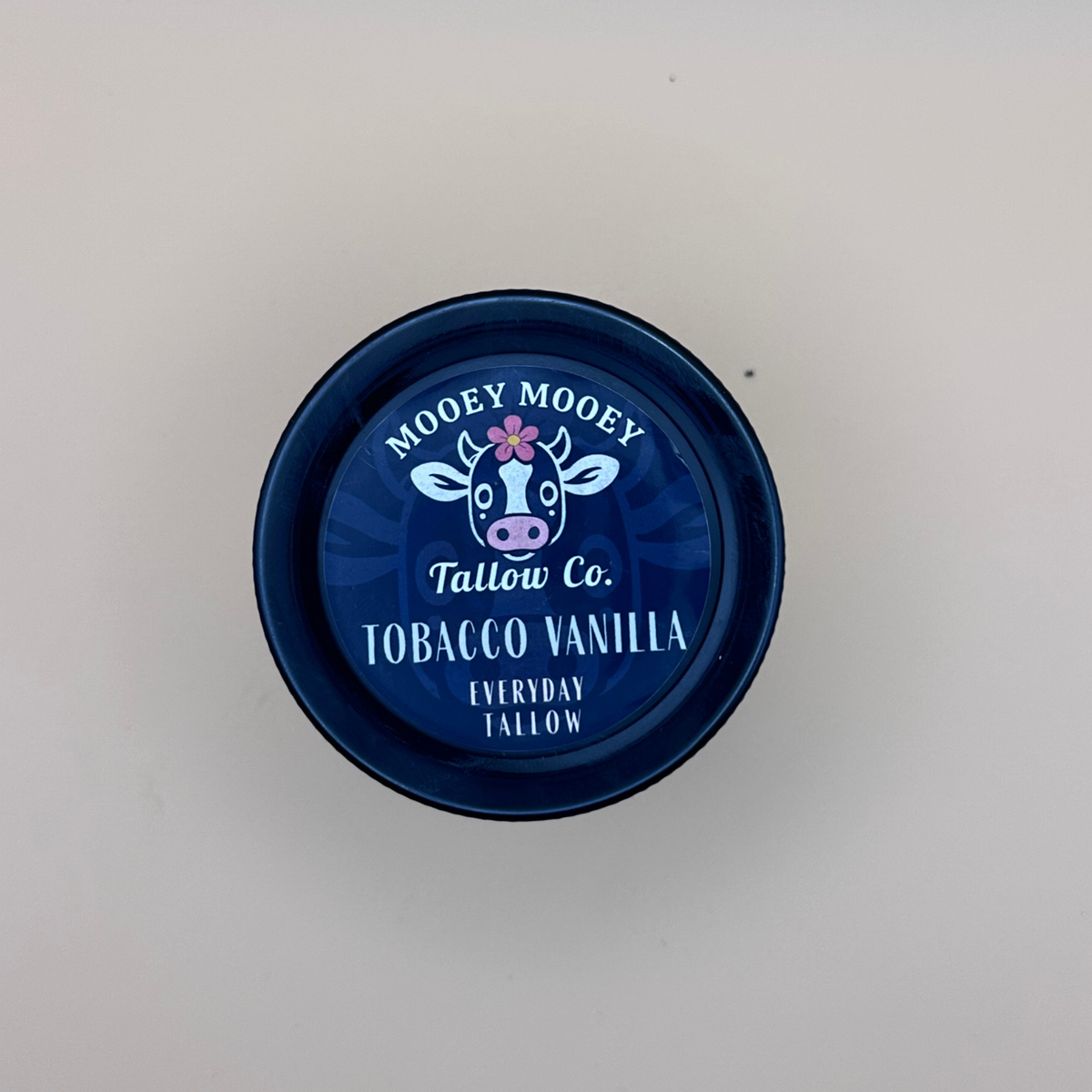 Tobacco Vanilla Everyday Whipped Tallow