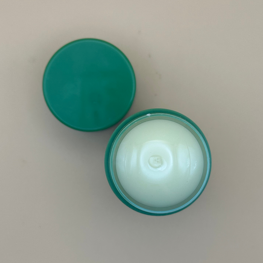 Heel Repair Stick – Natural Cracked Heel & Dry Skin Tallow Balm