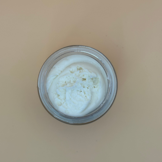 Pure – Nourishing Tallow Baby Balm for Sensitive Skin