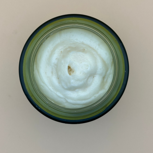 RELAX Magnesium Whipped Tallow – Calming Balm for Stress, Sleep & Muscle Tension