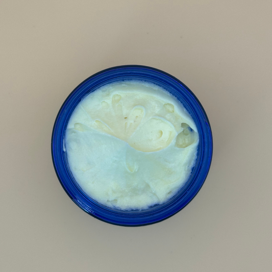 RENEW Whipped Tallow - Natural Face Cream for Mature Skin