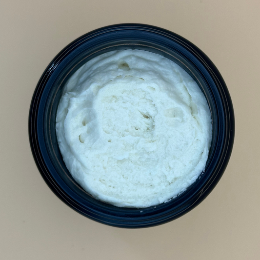 Repair Tallow Healing Cream | Deep Skin Restoration Balm