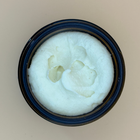 Restore - calming cream whipped tallow | Eczema | Rosacea | Redness