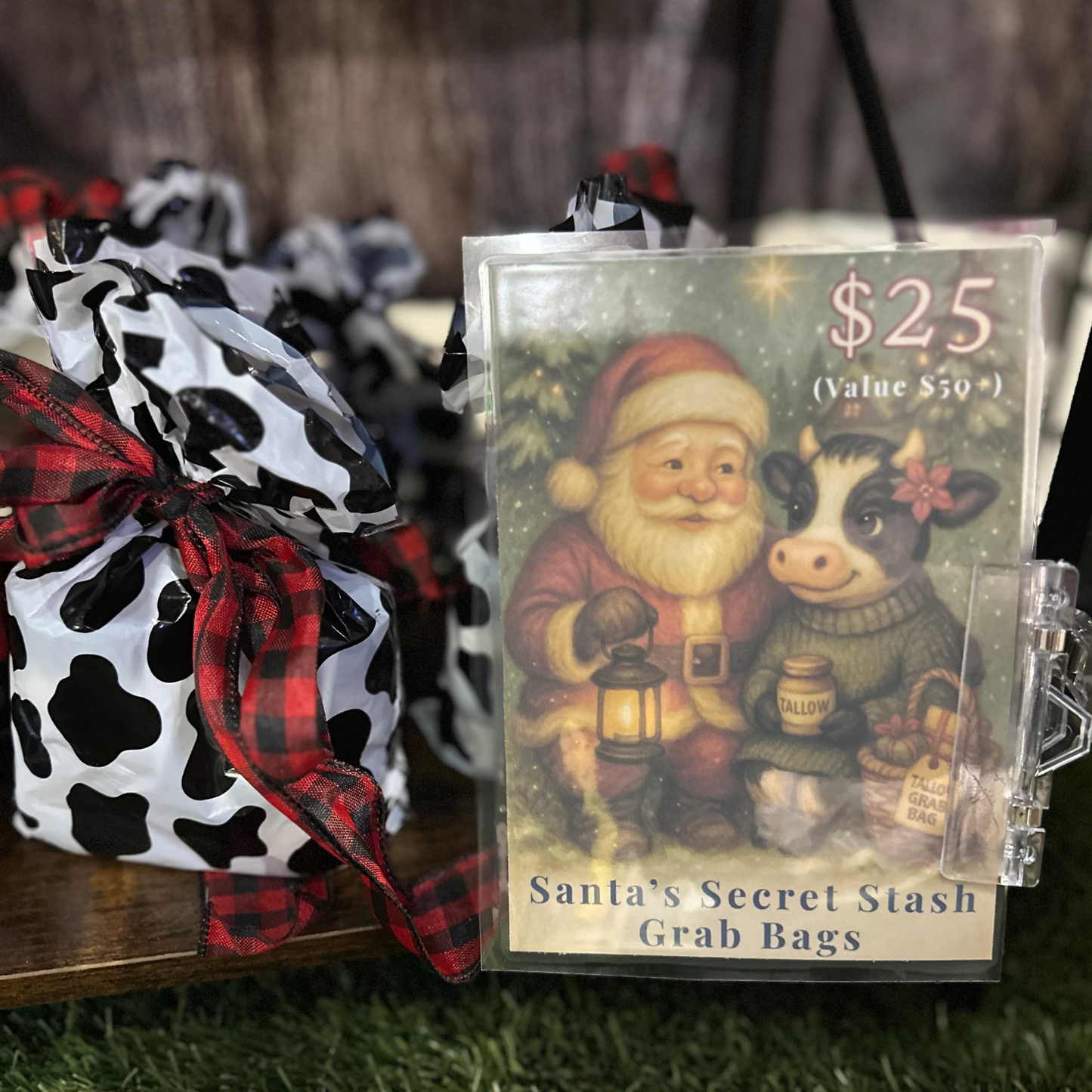 MOOey MOOey Mystery Grab Bag