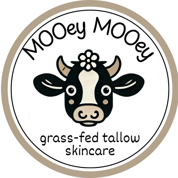 MOOey MOOey Tallow Skincare