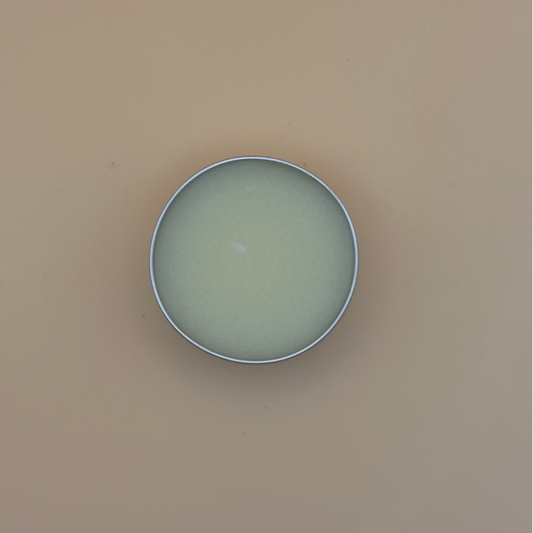 Tattoo Healing Balm | Natural Tallow-Based Aftercare — Tallow Skincare