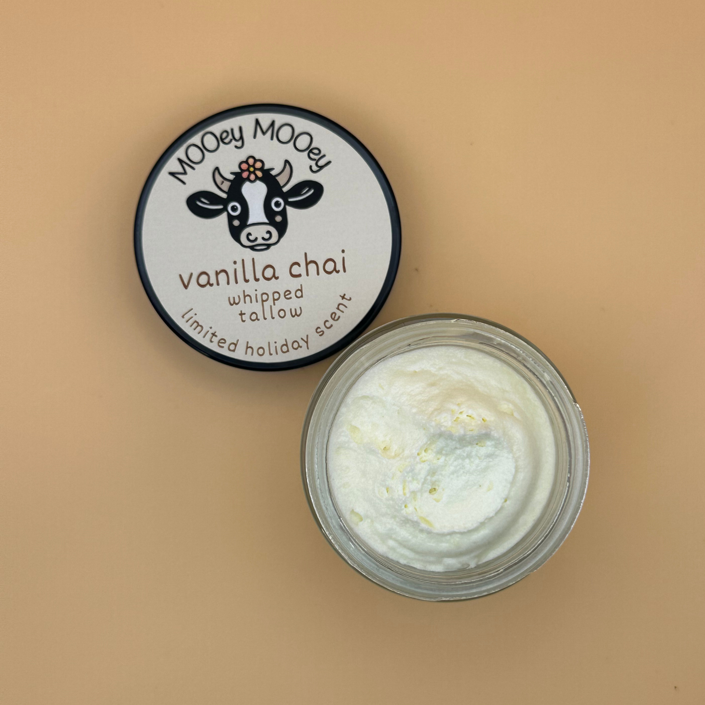 Autumn Glow: Fall Tallow Skincare Trio