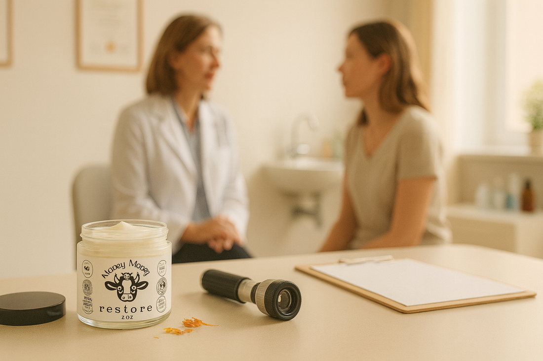 Why Dermatologists Are Switching to Tallow