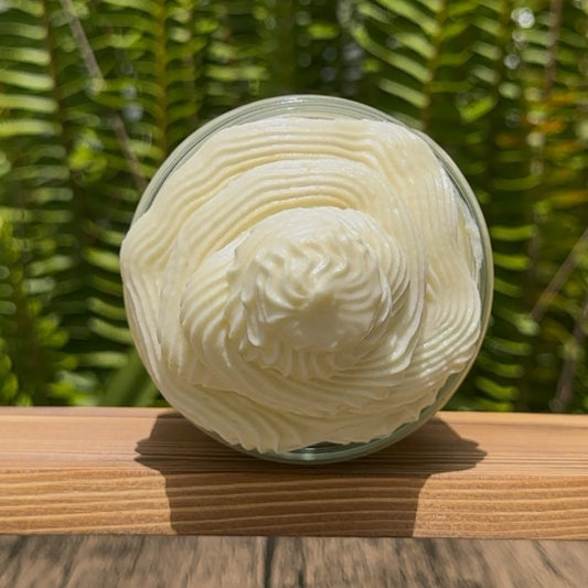 🐄 What Is Whipped Tallow—and How Do You Use It?