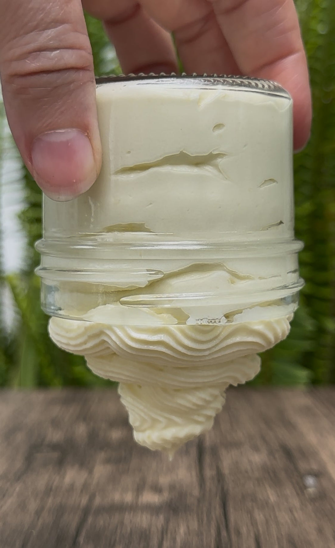 Tallow vs. Lotion...Why Your Skin Deserves Better