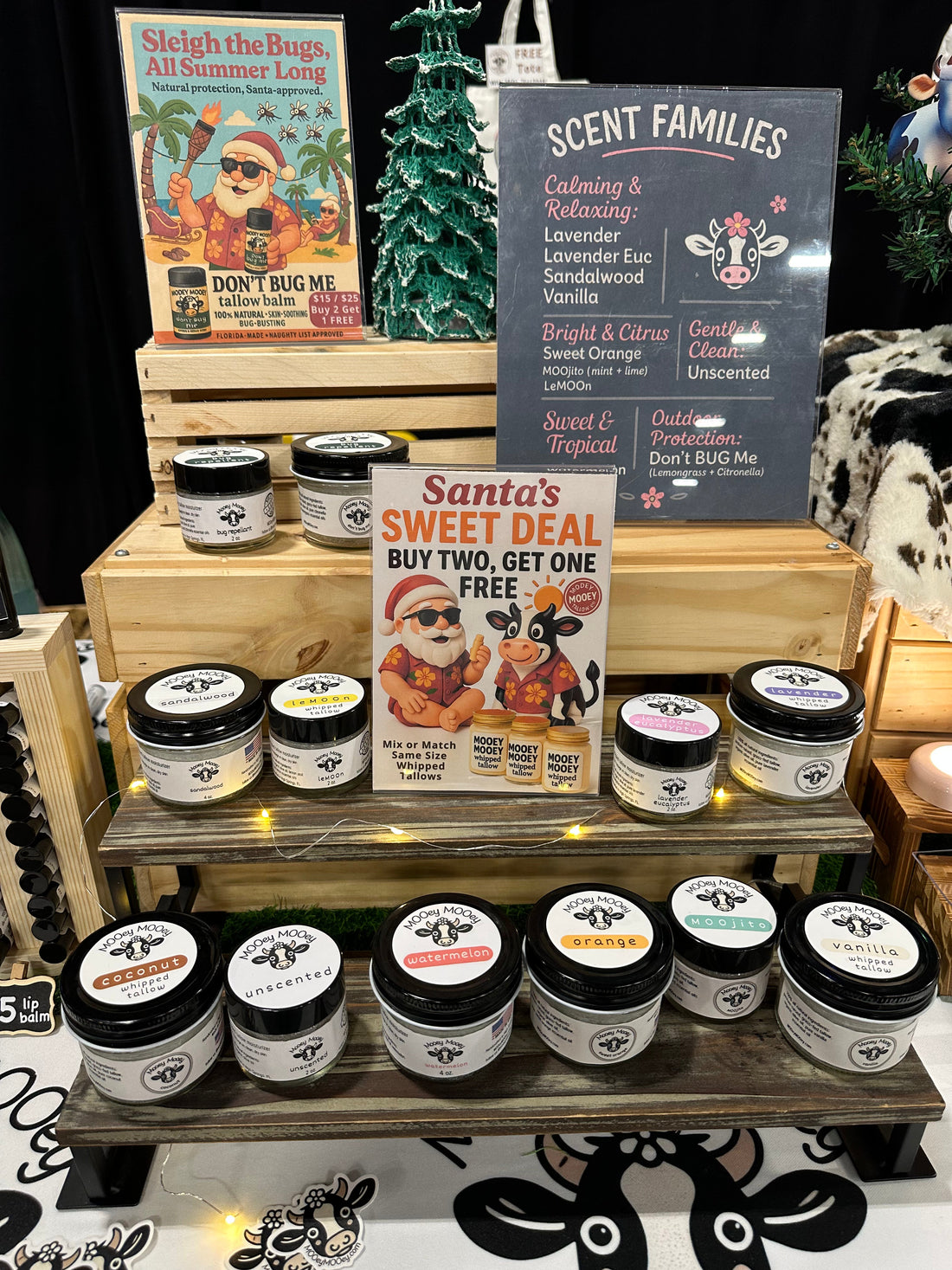 Pop-Ups, Farmers Markets & Selling Face-to-Face: What We’ve Learned