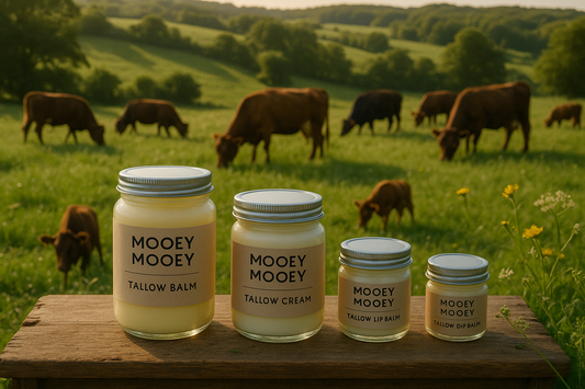 Beyond Beauty: How Tallow Skincare is Quietly Revolutionizing Sustainable Beauty