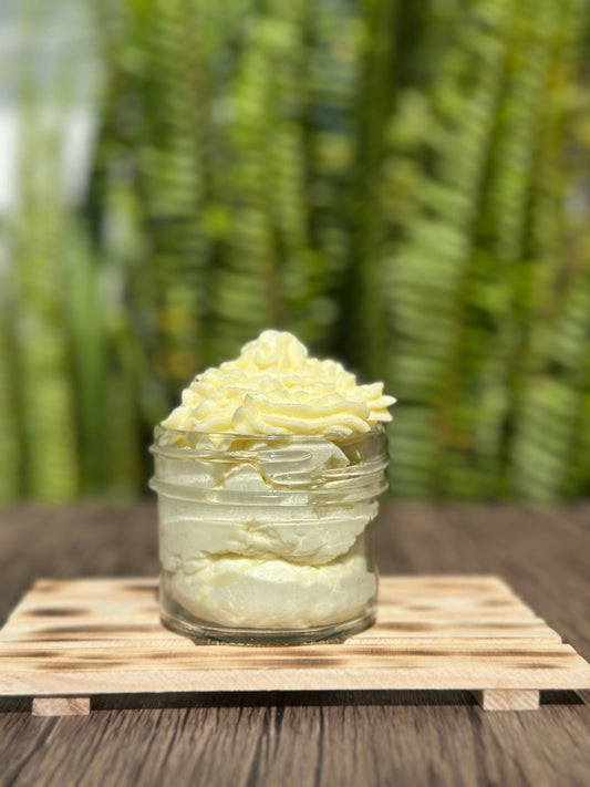 Why Tallow Is a Game-Changer for Dry, Stressed-Out Skin