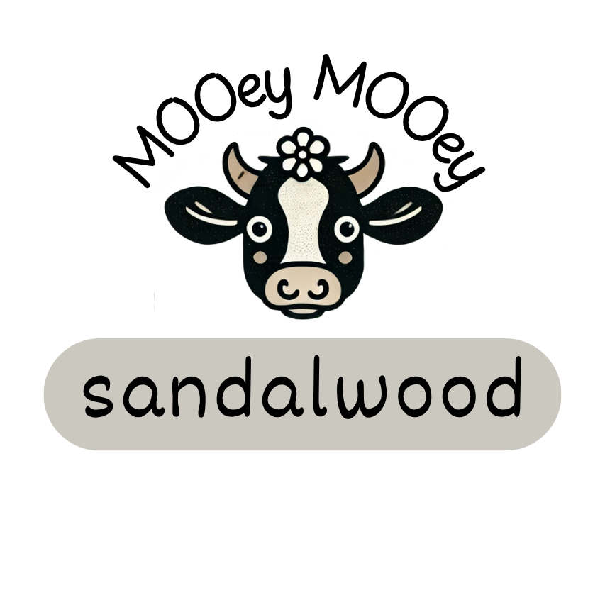 Sandalwood Whipped Tallow Moisturizer