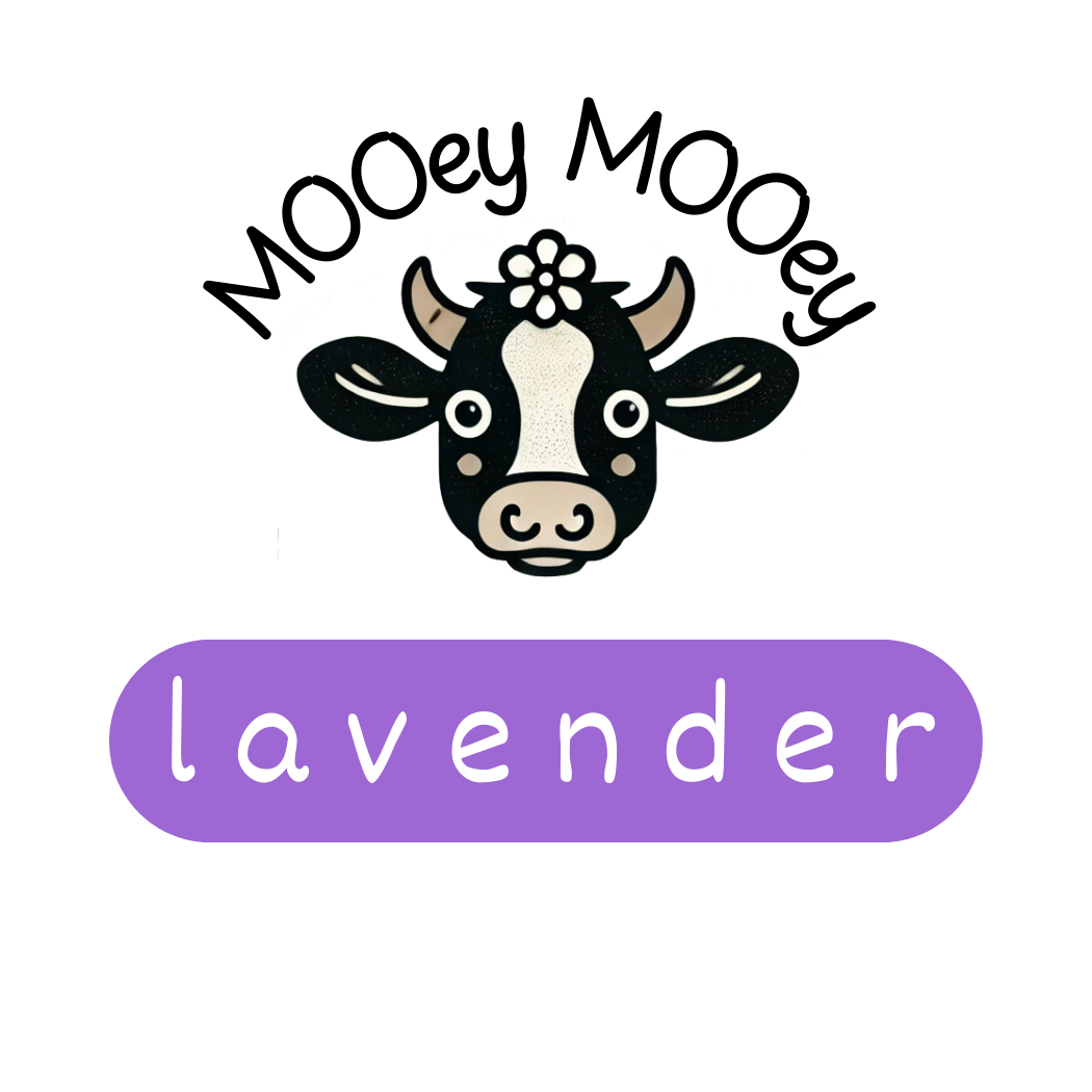 Organic grass-fed whipped tallow with therapeutic lavender - American-made natural balm for healing skin