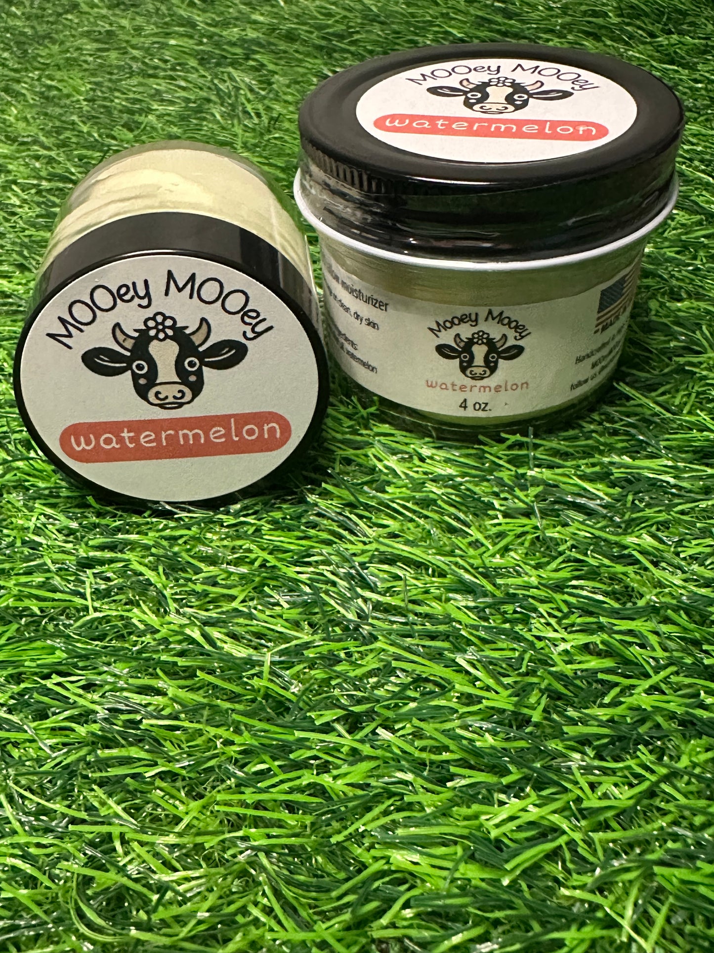 Watermelon Whipped Tallow