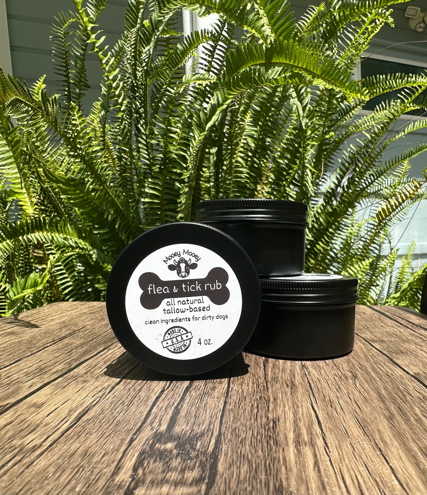 🦴 Tail Waggin’ Tough Bundle – Rugged Big Dogs