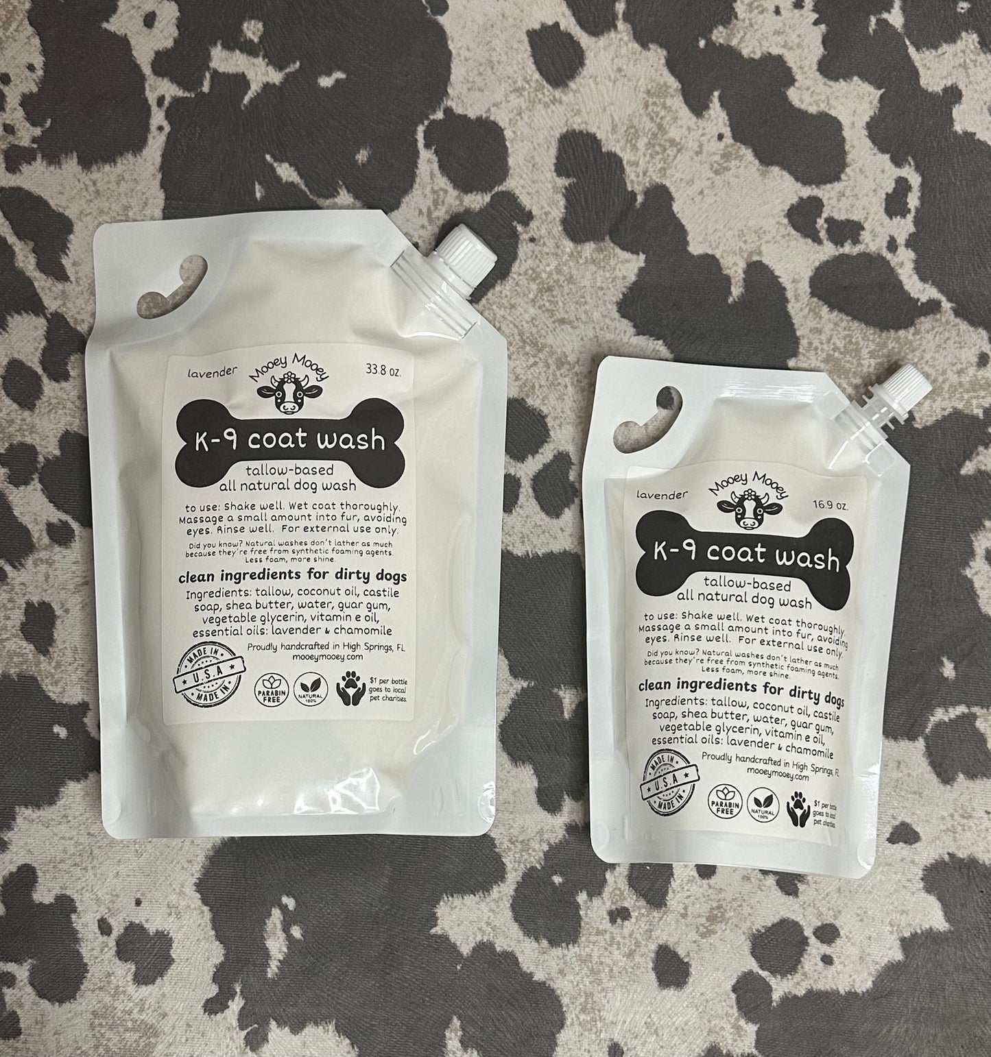 🐾Tail Waggin’ Starter Bundle – Small & Sensitive Pups