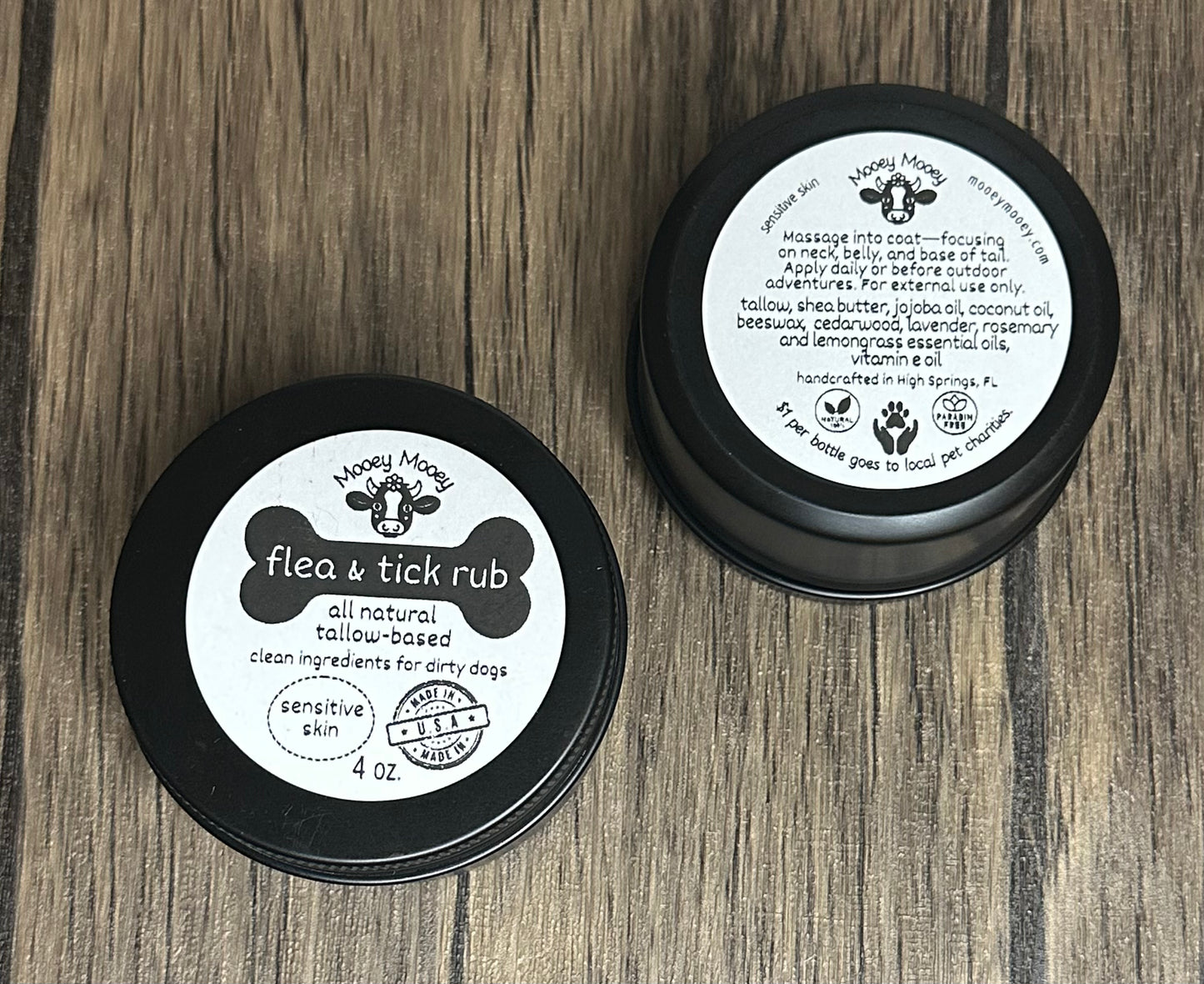 🐾Tail Waggin’ Starter Bundle – Small & Sensitive Pups