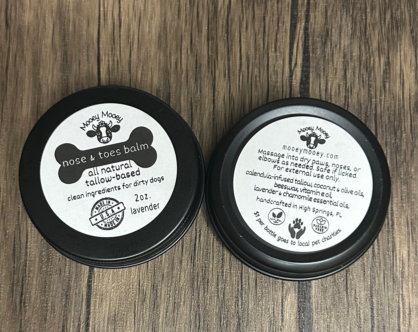 🐾Tail Waggin’ Starter Bundle – Small & Sensitive Pups