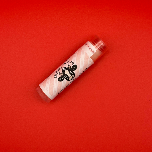 🎄 Holiday Lip Balms