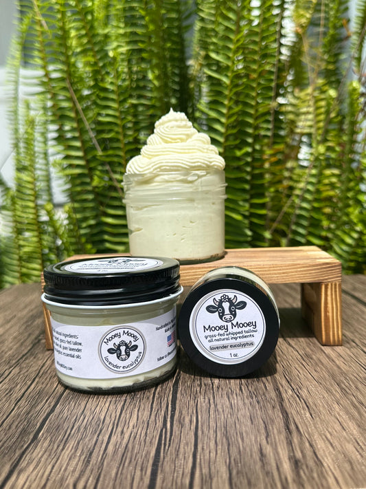 Coconut Whipped Tallow Balm-SQ8652427