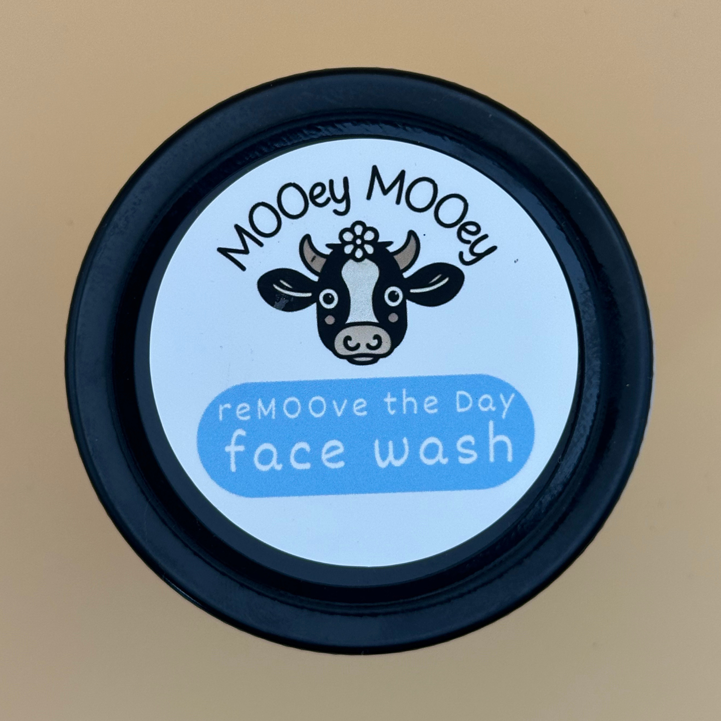 ReMOOve the Day – Natural Tallow Makeup Remover