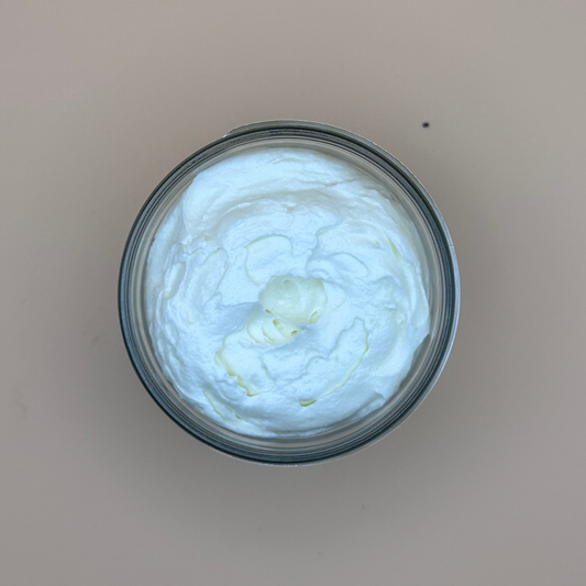 Tobacco Vanilla Everyday Whipped Tallow