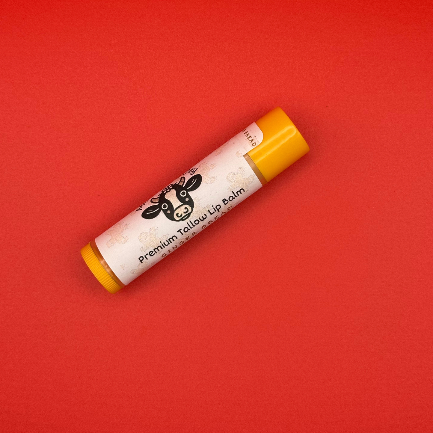 🎄 Holiday Lip Balms