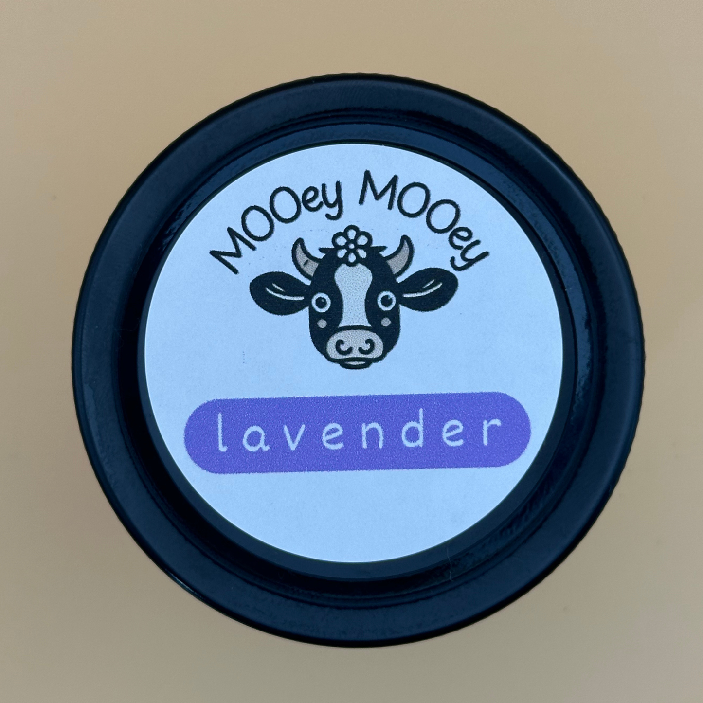 Lavender Whipped Tallow – Soothing Skin Moisturizer