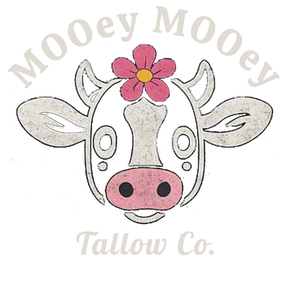 MOOey MOOey Tallow Skincare