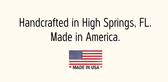 Artisan lavender-scented whipped tallow balm jar - grass-fed natural moisturizing cream made in America