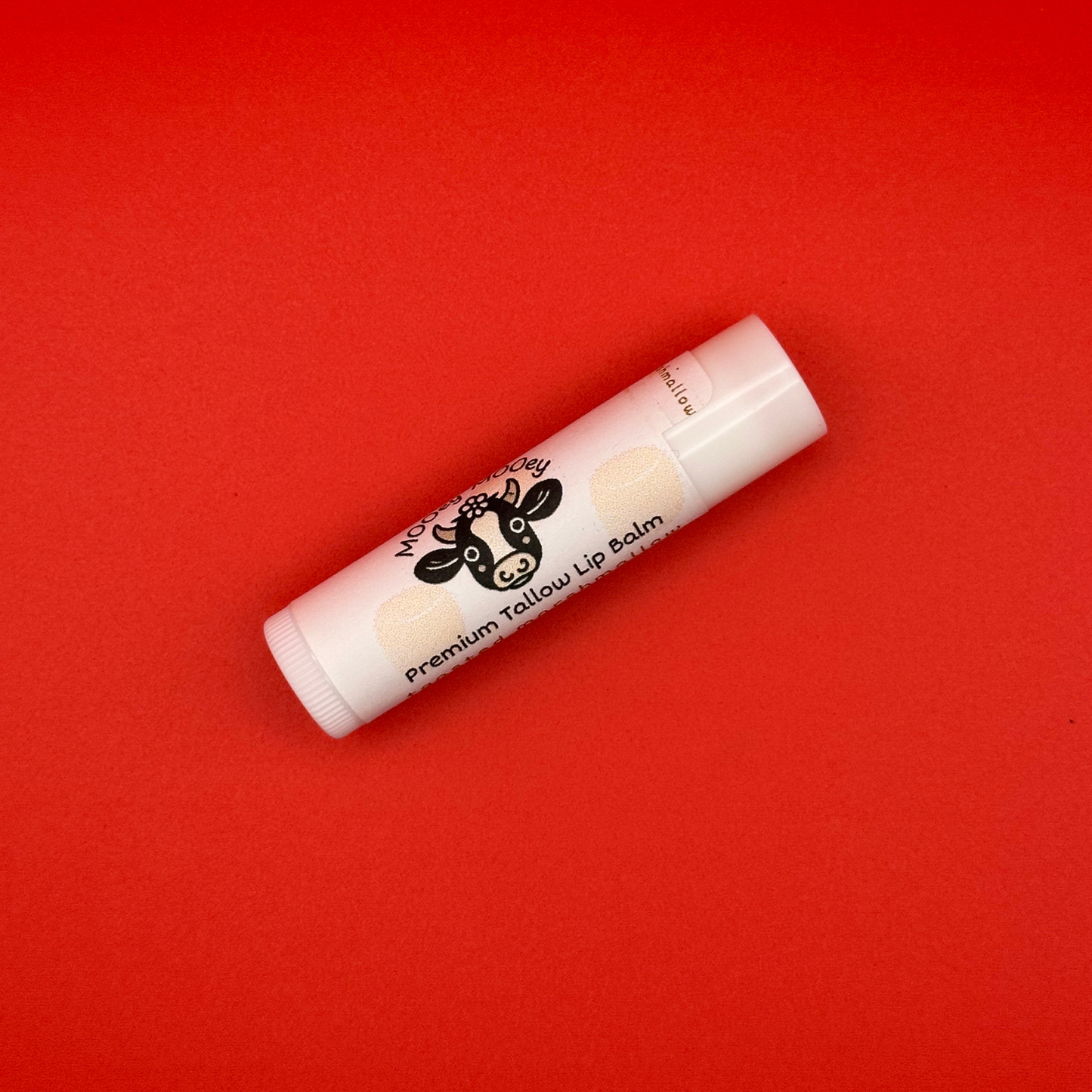 🎄 Holiday Lip Balms