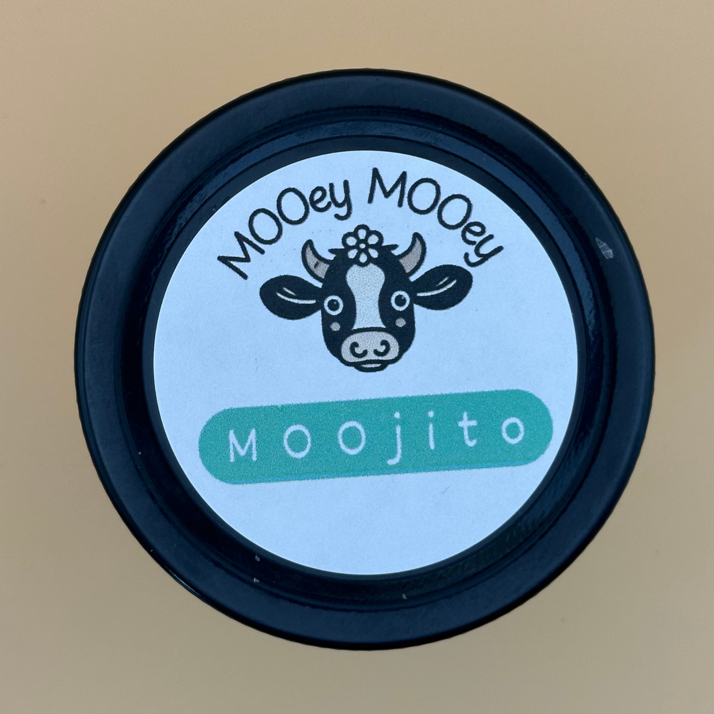 Mojito Whipped Tallow | Lime & Spearmint Natural Moisturizer — Tallow Skincare