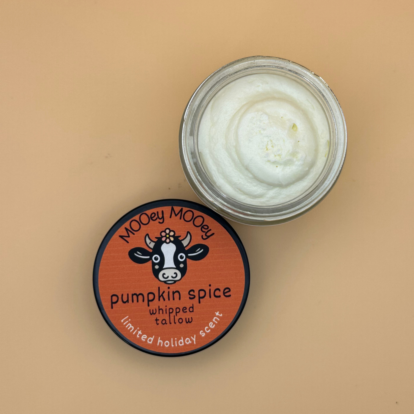 Autumn Glow: Fall Tallow Skincare Trio