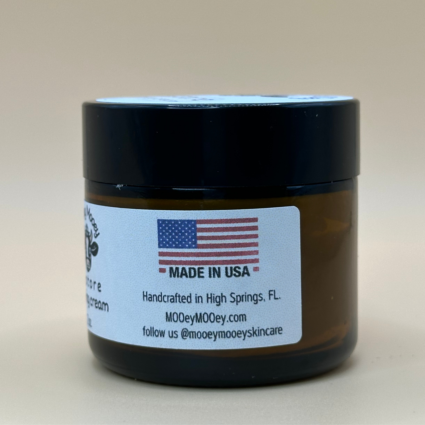 Restore - calming cream whipped tallow | Eczema | Rosacea | Redness