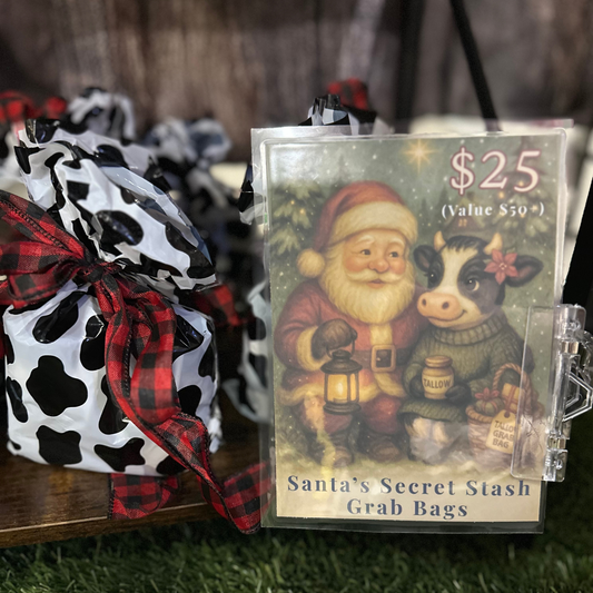 MOOey MOOey Mystery Grab Bag