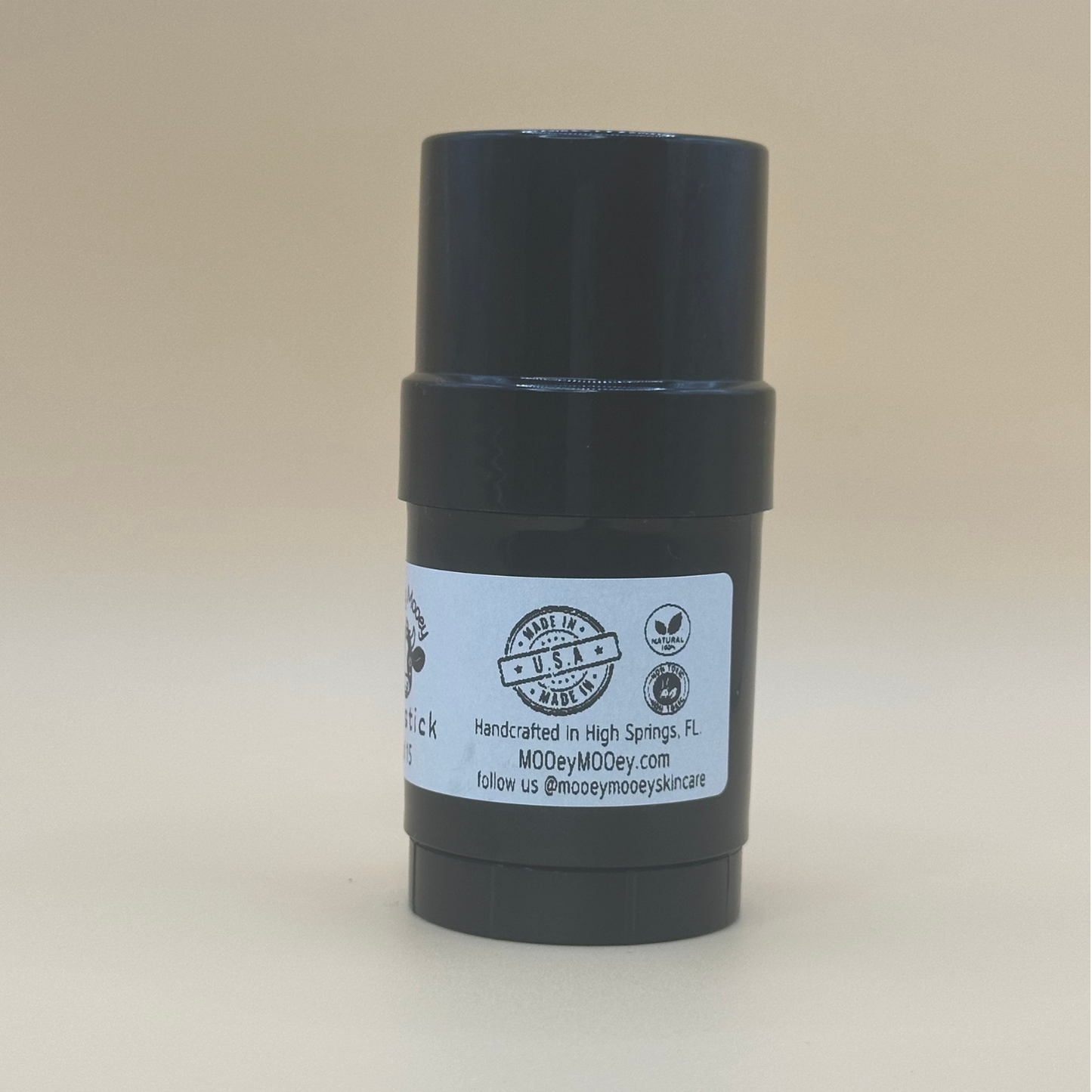 Sun Stick 15 SPF Tallow-Based All Natural Sunscreen