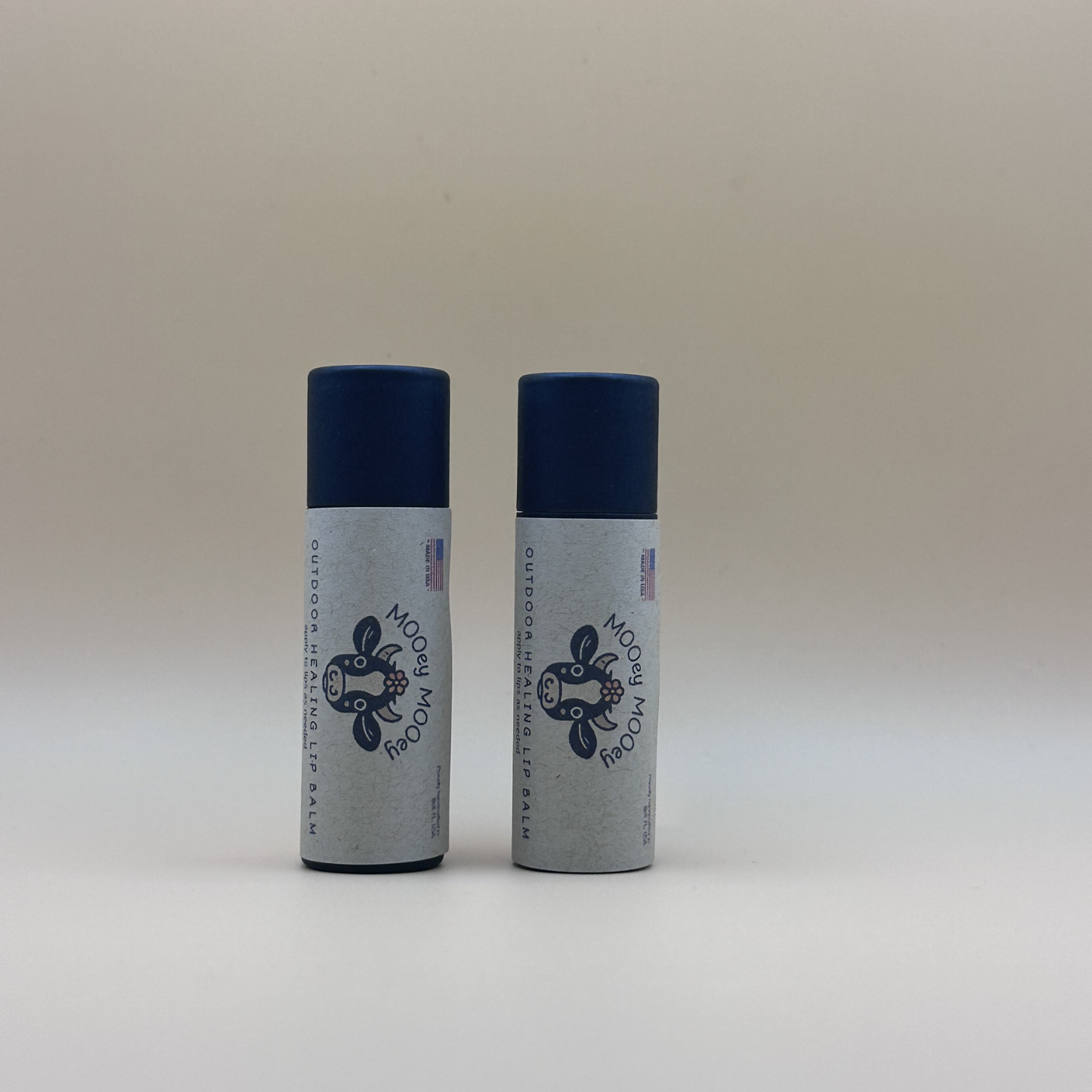 Outdoor Healing Lip Balm