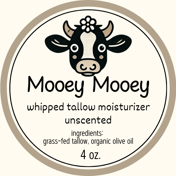 Udderly Simple - Unscented-SQ8441702